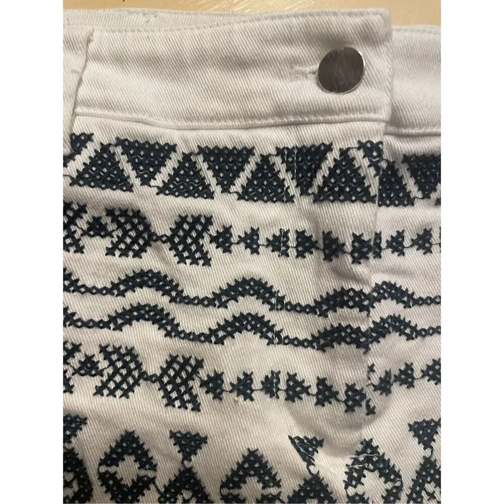 J. McLaughlin mclaughlin shorts